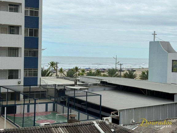 Apartamento com 1 Quarto à Venda, 25 m² em Boqueirão - Praia Grande