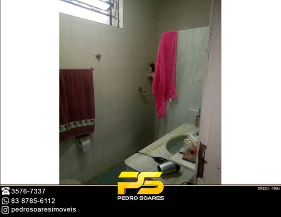 Imagem Casa com 3 Quartos à Venda, 200 m² em Trincheiras - João Pessoa