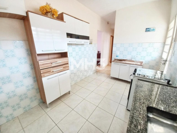 Imagem Imóvel com 2 Quartos à Venda, 65 m² em Jardim Okita - Campinas