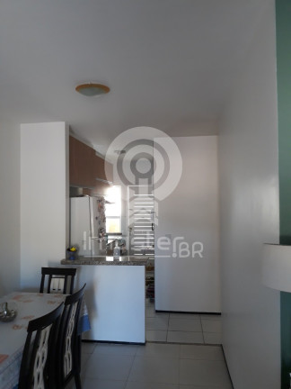 Imagem Casa com 3 Quartos à Venda, em São Bento - Fortaleza Imagem Casa com 3 Quartos à Venda, em São Bento - Fortaleza
