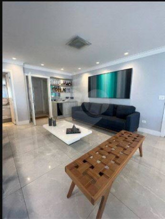 Imagem Apartamento com 3 Quartos à Venda, 146 m² em Jardim São Paulo(zona Norte) - São Paulo Imagem Apartamento com 3 Quartos à Venda, 146 m² em Jardim São Paulo(zona Norte) - São Paulo