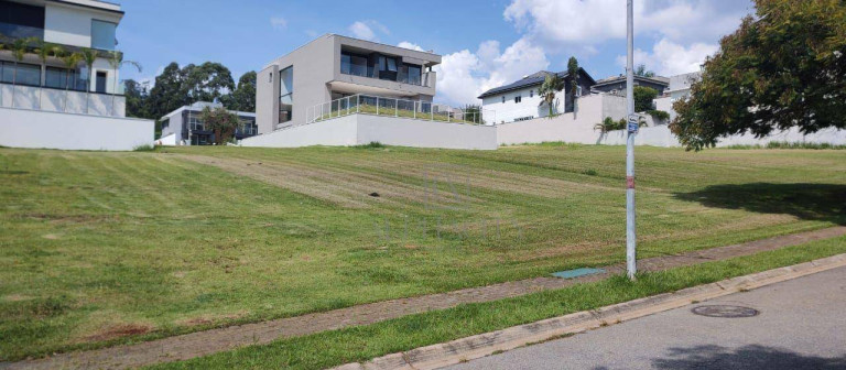 Imagem Terreno à Venda, 502 m² em Tamboré - Santana De Parnaíba Imagem Terreno à Venda, 502 m² em Tamboré - Santana De Parnaíba