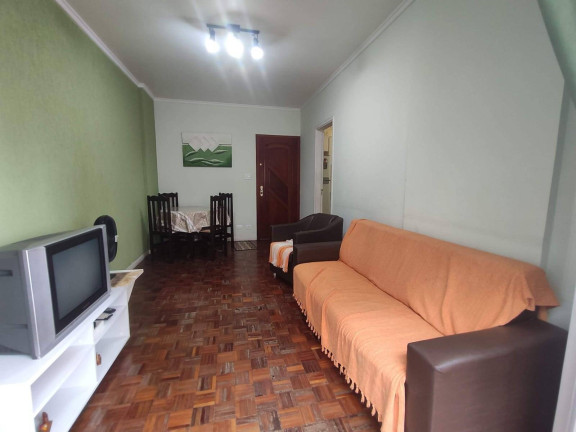 Imagem Apartamento com 2 Quartos à Venda, 75 m² em Guilhermina - Praia Grande Imagem Apartamento com 2 Quartos à Venda, 75 m² em Guilhermina - Praia Grande