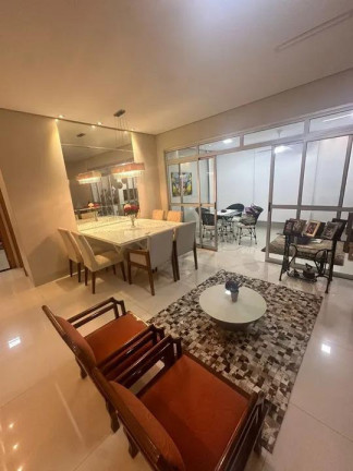 Imagem Apartamento com 3 Quartos à Venda, 147 m² em Jardim Mariana - Cuiabá Imagem Apartamento com 3 Quartos à Venda, 147 m² em Jardim Mariana - Cuiabá
