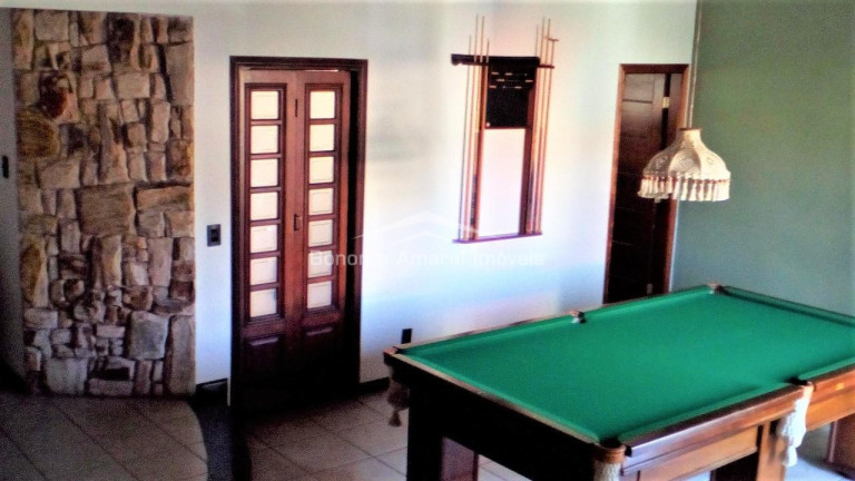 Imagem Casa de Condomínio com 3 Quartos à Venda, 260 m² em São Joaquim - Valinhos