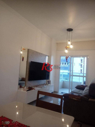 Imagem Apartamento com 2 Quartos à Venda, 69 m² em Itararé - São Vicente Imagem Apartamento com 2 Quartos à Venda, 69 m² em Itararé - São Vicente