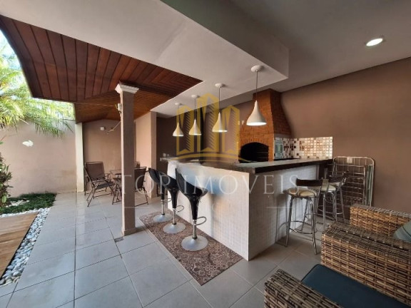 Imagem Casa de Condomínio com 3 Quartos à Venda, 250 m² em Urbanova - São José Dos Campos Imagem Casa de Condomínio com 3 Quartos à Venda, 250 m² em Urbanova - São José Dos Campos