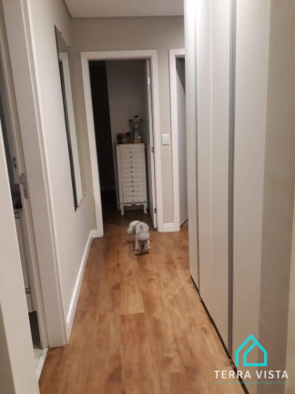 Imagem Apartamento com 3 Quartos à Venda, 80 m² em Jardim Das Nações - Taubaté Imagem Apartamento com 3 Quartos à Venda, 80 m² em Jardim Das Nações - Taubaté