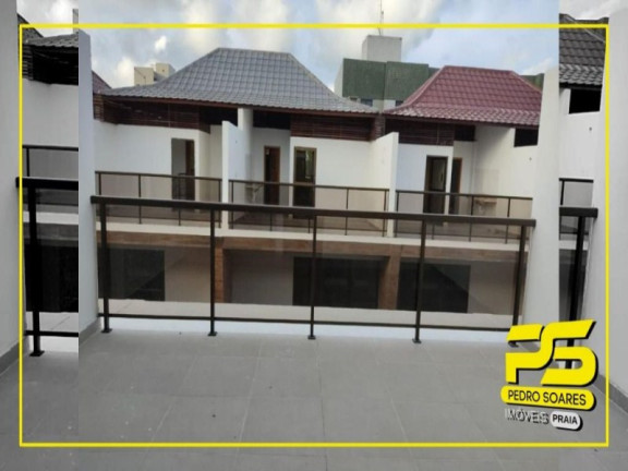 Imagem Apartamento com 3 Quartos à Venda, 127 m² em Loteamento Praia Grande - Cabedelo