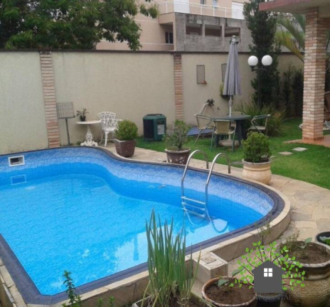Imagem Casa com 4 Quartos à Venda, 500 m² em São Paulo Ii - Cotia Imagem Casa com 4 Quartos à Venda, 500 m² em São Paulo Ii - Cotia