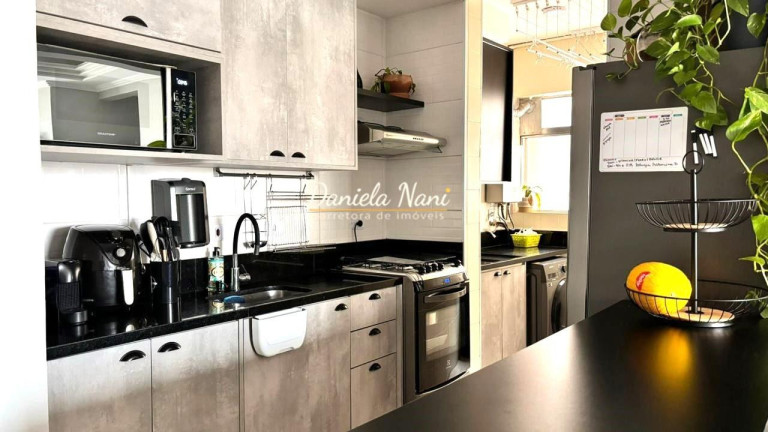 Apartamento com 3 Quartos à Venda,  em Taboão - São Bernardo Do Campo