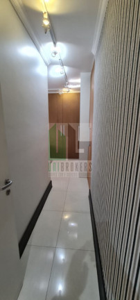 Imagem Apartamento com 3 Quartos à Venda, 135 m² em Chacara Klabin - São Paulo Imagem Apartamento com 3 Quartos à Venda, 135 m² em Chacara Klabin - São Paulo