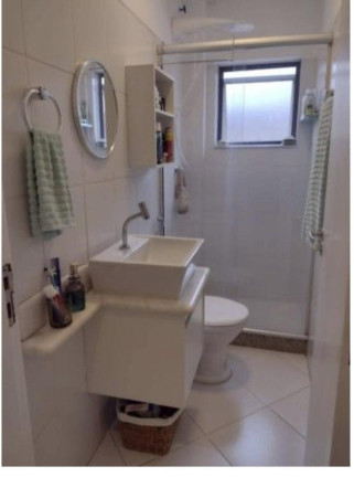 Imagem Apartamento com 2 Quartos à Venda, 82 m² em Barra Da Lagoa - Ubatuba