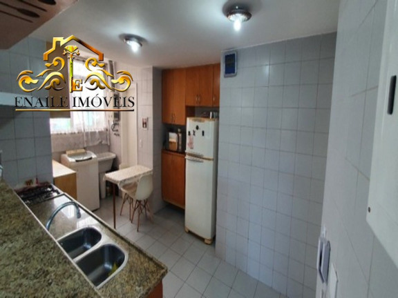 Imagem Apartamento com 3 Quartos à Venda, 95 m² em Recreio Dos Bandeirantes - Rio De Janeiro Imagem Apartamento com 3 Quartos à Venda, 95 m² em Recreio Dos Bandeirantes - Rio De Janeiro