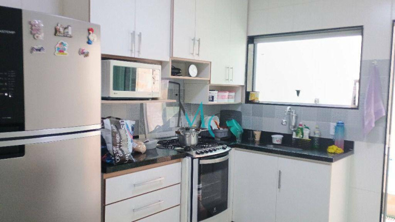 Imagem Casa com 3 Quartos à Venda, 200 m² em Campo Grande - Rio De Janeiro Imagem Casa com 3 Quartos à Venda, 200 m² em Campo Grande - Rio De Janeiro