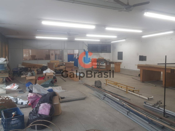 Imagem Imóvel Comercial à Venda, 280 m² em Brás - São Paulo Imagem Imóvel Comercial à Venda, 280 m² em Brás - São Paulo