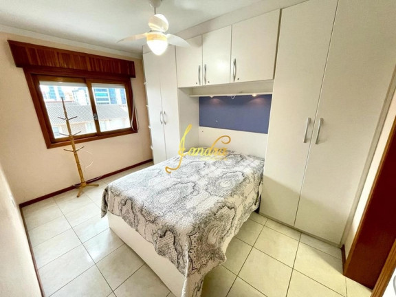 Imagem Apartamento com 2 Quartos à Venda, 70 m² em Centro - Capão Da Canoa