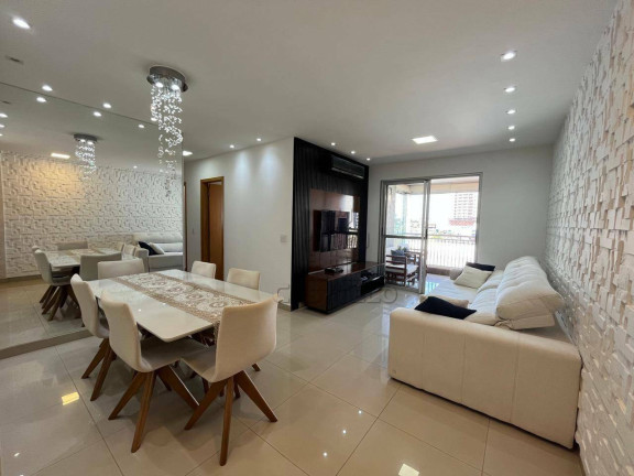 Apartamento com 3 Quartos à Venda, 83 m² em Gleba Fazenda Palhano - Londrina