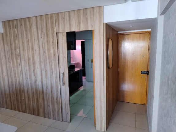 Imagem Apartamento com 3 Quartos para Alugar, 77 m² em Jatiúca - Maceió