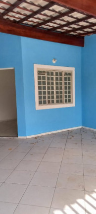 Casa com 2 Quartos à Venda, 54 m² em Conjunto Residencial Galo Branco - São José Dos Campos