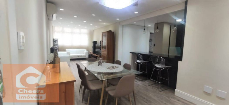 Apartamento com 2 Quartos à Venda, 100 m² em Vila Mariana - São Paulo