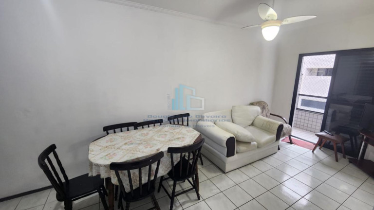 Imagem Apartamento com 1 Quarto à Venda, 55 m² em Caiçara - Praia Grande Imagem Apartamento com 1 Quarto à Venda, 55 m² em Caiçara - Praia Grande