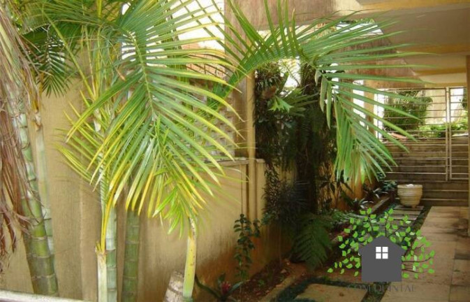 Imagem Casa com 4 Quartos à Venda, 500 m² em São Paulo Ii - Cotia
