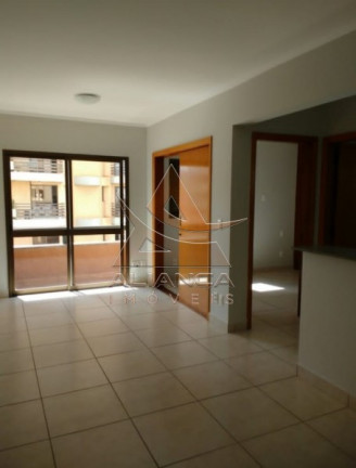 Apartamento com 1 Quarto à Venda, 40 m² em Vila Seixas - Ribeirão Preto