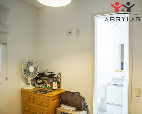 Imagem Imóvel com 3 Quartos à Venda, 119 m² em Jardim Ermida I - Jundiaí