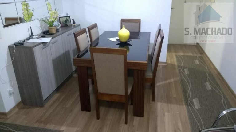 Imagem Apartamento com 3 Quartos à Venda, 65 m² em Vila Curuça - Santo André Imagem Apartamento com 3 Quartos à Venda, 65 m² em Vila Curuça - Santo André