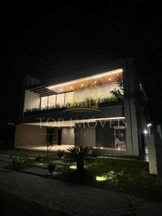 Imagem Casa com 6 Quartos à Venda, 600 m² em Urbanova - São José Dos Campos Imagem Casa com 6 Quartos à Venda, 600 m² em Urbanova - São José Dos Campos