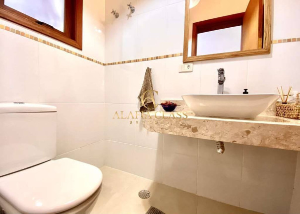 Imagem Casa de Condomínio com 4 Quartos à Venda, 337 m² em Moinho Velho - Cotia