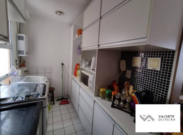 Imagem Apartamento com 2 Quartos à Venda, 54 m² em Jardim Sul - São José Dos Campos Imagem Apartamento com 2 Quartos à Venda, 54 m² em Jardim Sul - São José Dos Campos
