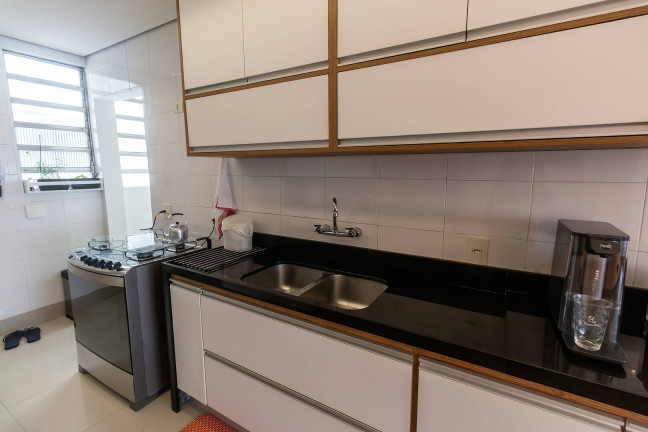 Imagem Apartamento com 3 Quartos à Venda, 107 m² em Itaim Bibi - São Paulo