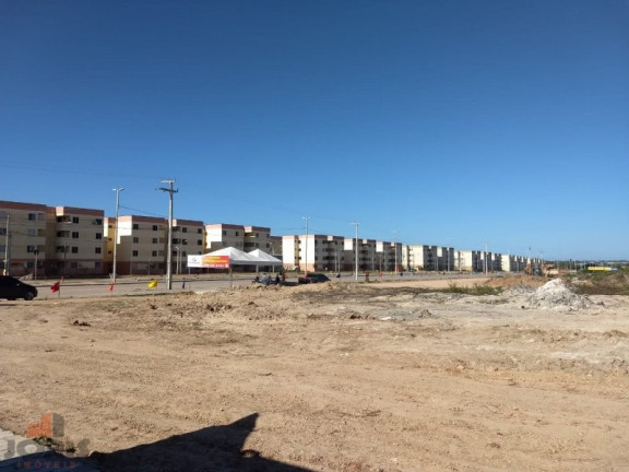 Imagem Imóvel à Venda, 100.000 m² em Jangurussu - Fortaleza