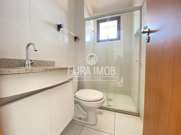 Imagem Apartamento com 3 Quartos à Venda, 79 m² em Santa Mônica - Feira De Santana Imagem Apartamento com 3 Quartos à Venda, 79 m² em Santa Mônica - Feira De Santana