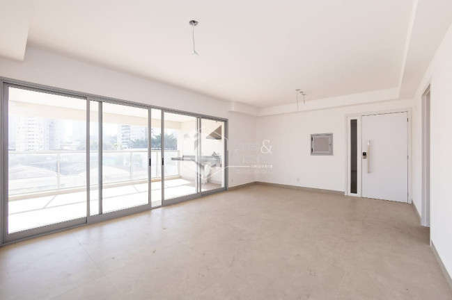 Imagem Apartamento com 3 Quartos à Venda, 121 m² em Vila Sofia - São Paulo Imagem Apartamento com 3 Quartos à Venda, 121 m² em Vila Sofia - São Paulo