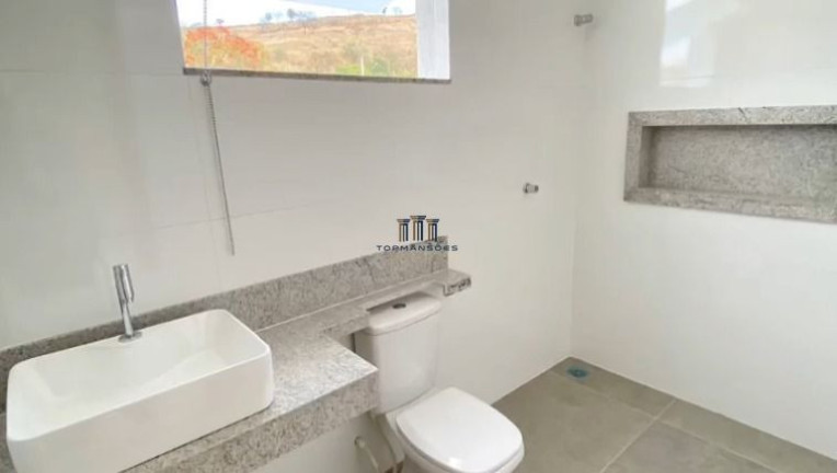 Imagem Casa com 3 Quartos à Venda, 150 m² em Santo Antônio - Vespasiano Imagem Casa com 3 Quartos à Venda, 150 m² em Santo Antônio - Vespasiano
