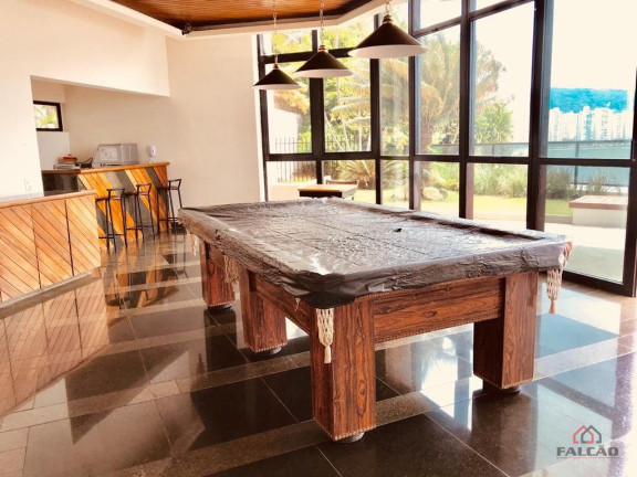 Imagem Cobertura com 3 Quartos à Venda, 340 m² em Jardim Astúrias - Guarujá