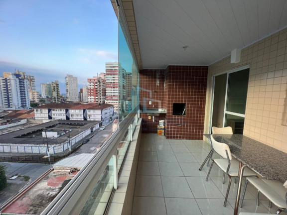Imagem Apartamento com 2 Quartos à Venda, 74 m² em Guilhermina - Praia Grande Imagem Apartamento com 2 Quartos à Venda, 74 m² em Guilhermina - Praia Grande