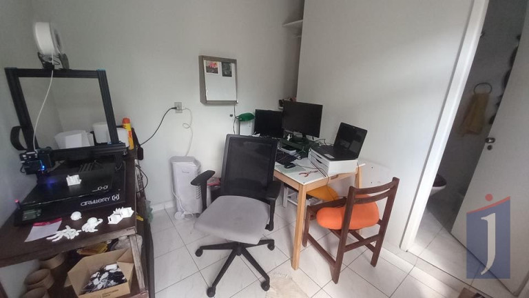 Imagem Casa com 3 Quartos à Venda, 263 m² em Vila Das Mercês - São Paulo