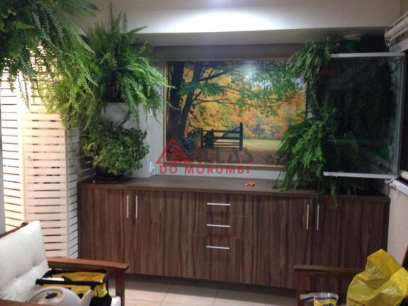 Imagem Apartamento com 2 Quartos à Venda, 75 m² em Vila Andrade - São Paulo