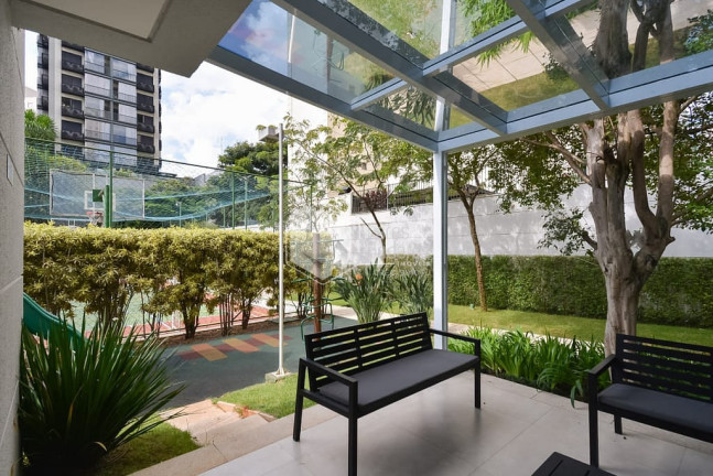 Imagem Apartamento com 3 Quartos à Venda, 162 m² em Vila Mariana - São Paulo Imagem Apartamento com 3 Quartos à Venda, 162 m² em Vila Mariana - São Paulo