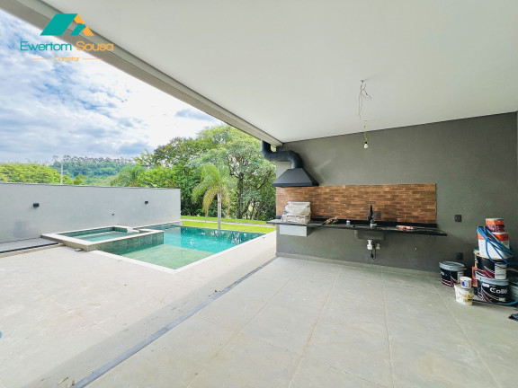 Imagem Casa de Condomínio com 5 Quartos à Venda, 313 m² em Residencial San Vitale - Bragança Paulista Imagem Casa de Condomínio com 5 Quartos à Venda, 313 m² em Residencial San Vitale - Bragança Paulista