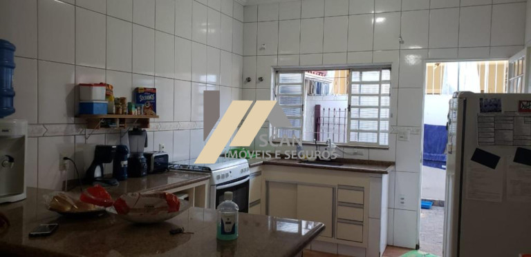 Imagem Casa com 3 Quartos à Venda, 156 m² em Jardim Chapadão - Campinas