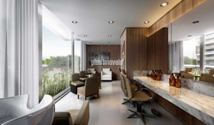 Imagem Apartamento com 4 Quartos à Venda, 266 m² em Brooklin Paulista - São Paulo Imagem Apartamento com 4 Quartos à Venda, 266 m² em Brooklin Paulista - São Paulo