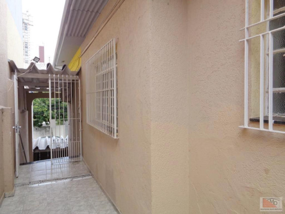 Imagem Casa com 3 Quartos à Venda, 125 m² em Perdizes - São Paulo