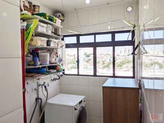 Imagem Apartamento com 2 Quartos à Venda, 56 m² em Vila Pompéia - São Paulo