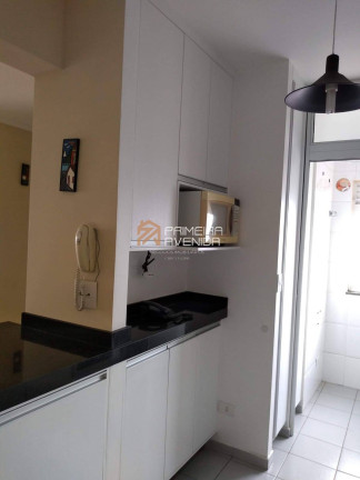 Imagem Apartamento com 2 Quartos para Alugar, 64 m² em Parque Residencial Aquarius - São José Dos Campos