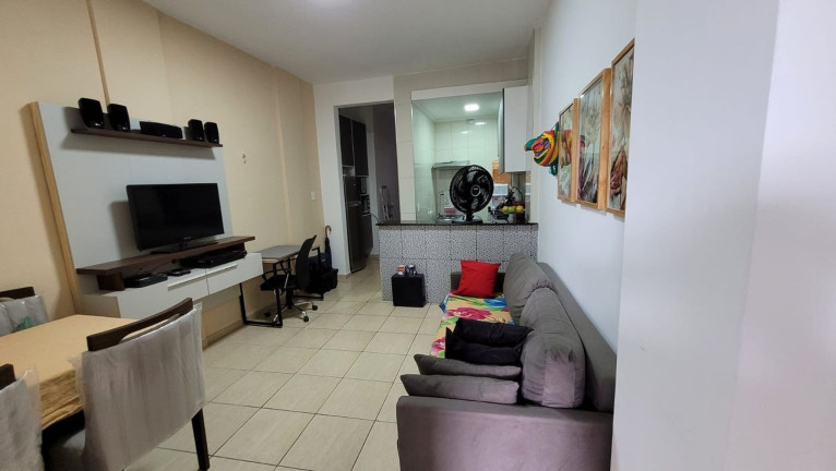 Apartamento com 1 Quarto à Venda, 61 m² em Campos Elíseos - São Paulo